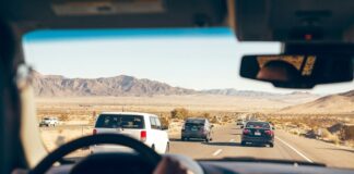 Budget Friendly Road Trip