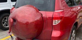 Car Mod Fails