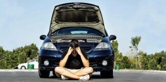car problems