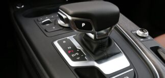 Automatic Transmission Jerking? Here Are The Real Causes And What To Do