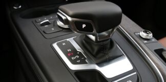 cvt transmission