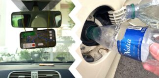 easy car Hacks