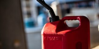 Gasoline