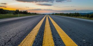 Open Road