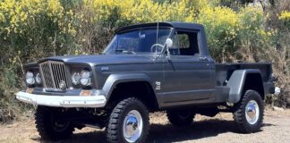Rare Classic Trucks