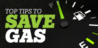 Saving Gas