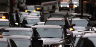 traffic