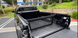 Truck Bed Accessories