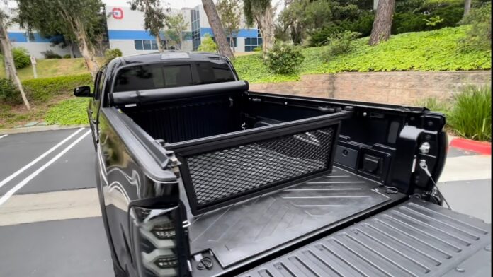 Truck Bed Accessories