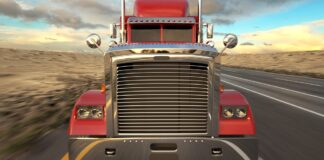 Trucker