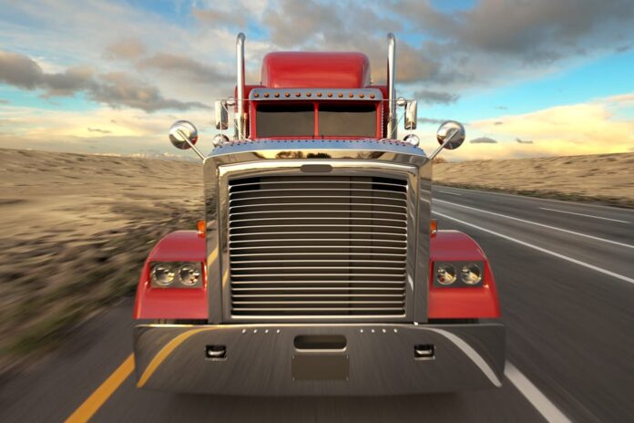 Trucker