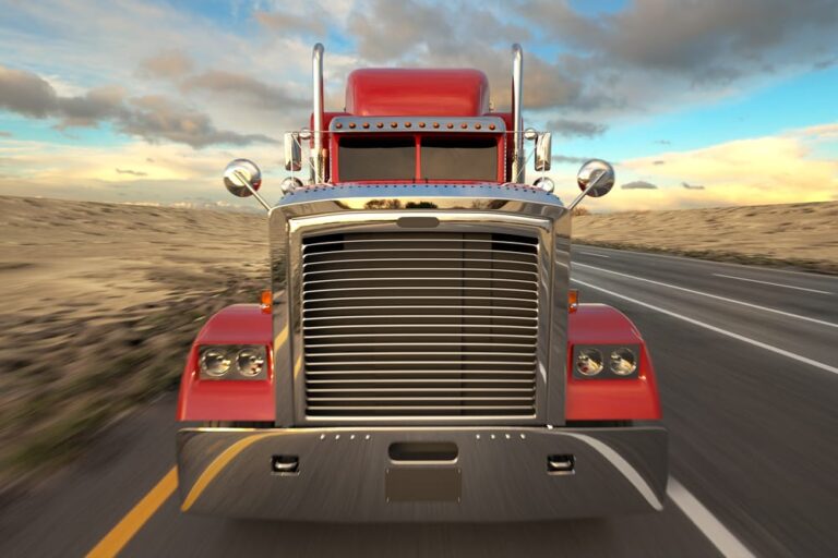 Trucker