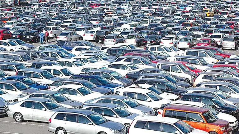 Cars Auction