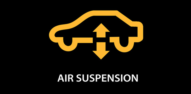 Mercedes AirMatic
