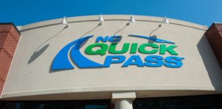 NC Quick Pass