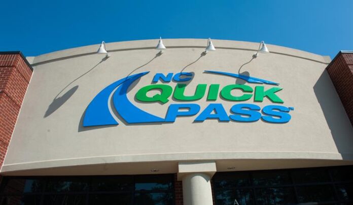NC Quick Pass