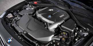 BMW B48
