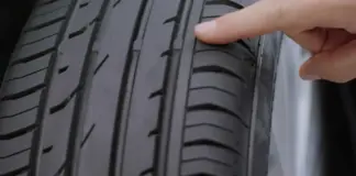 Car tyre