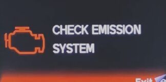 Honda Civic Emission Problem