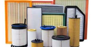 Car filters