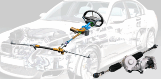 Power Steering