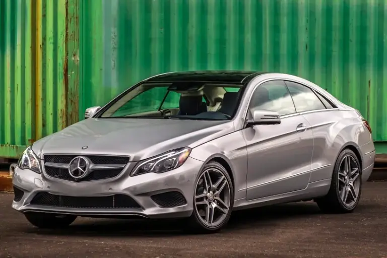 2014 mercedes benz