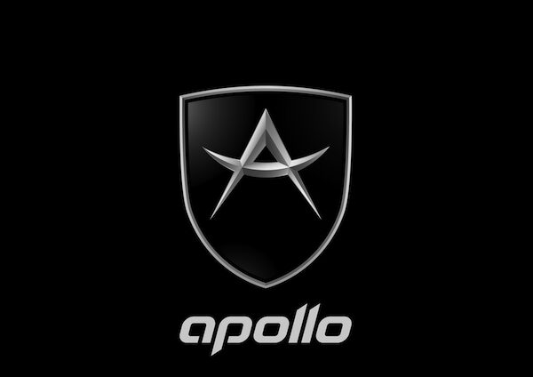 apollo car brand