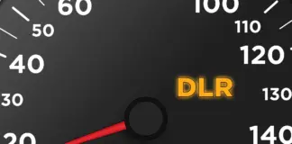 DRL Fuse