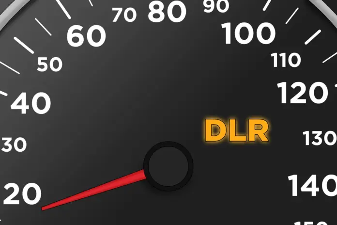 DRL Fuse