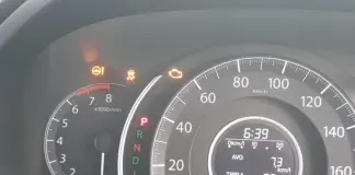 Honda Electric Power Steering Issues