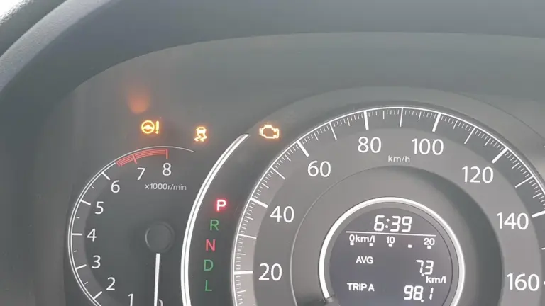 Honda Electric Power Steering Issues
