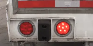 Trailer Light Problems