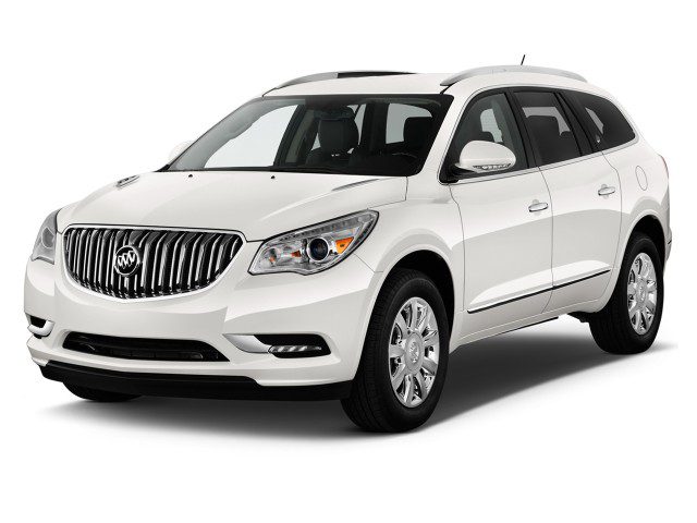 buick enclave