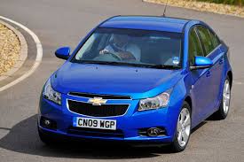 chevy cruze