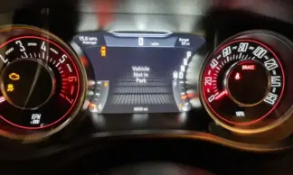 dodge vehicle not in park 768x461