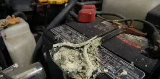 draining car battery life