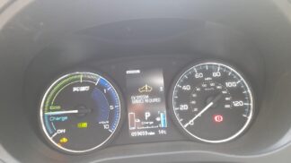 ev system service