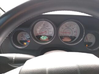 service park assist system