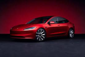 telsa