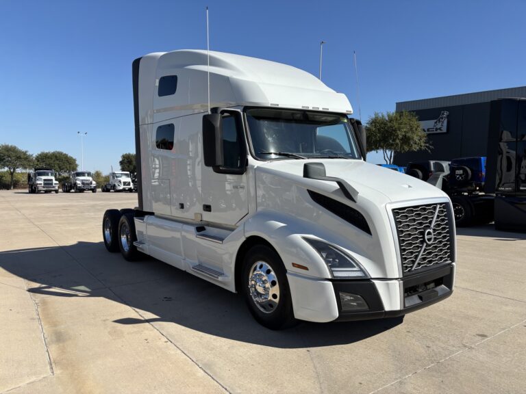 volvo mack
