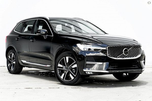 volvo remote start car