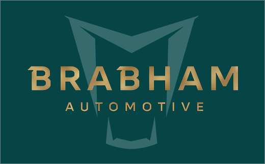 Brabham logo