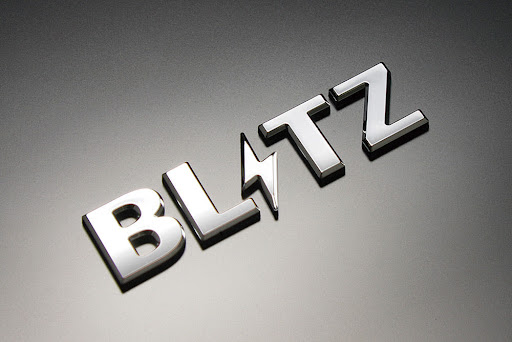 Blitz logo