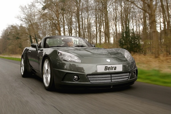 Breckland Beira