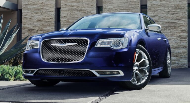 chrysler