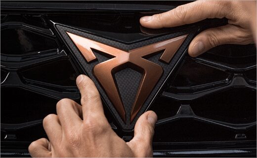 cupra car brand