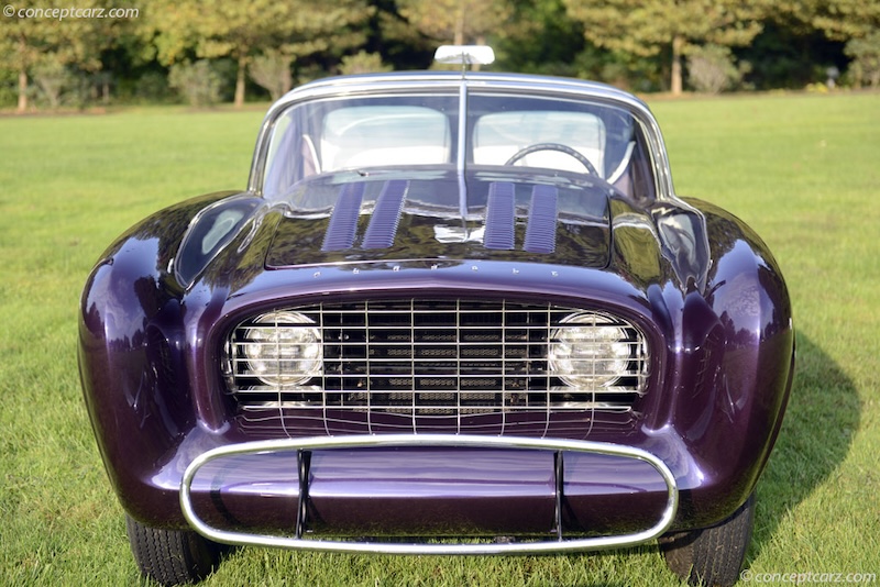 Flajole Kehrig Frerunner