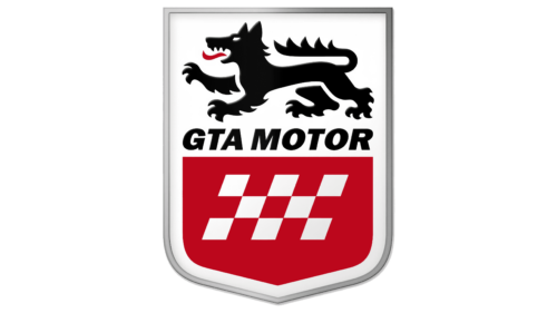 GTA Motor Logo 1
