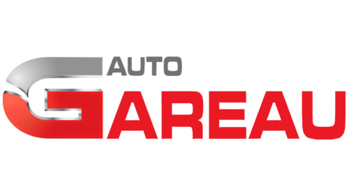 Gareau Logo 1