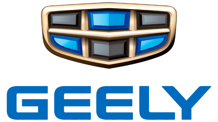 Geely Logo 1